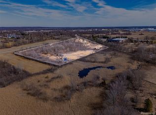 0 Milford Rd, New Hudson, MI 48165