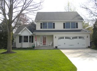 904 S Wadsworth Ct, Yorktown, IN 47396