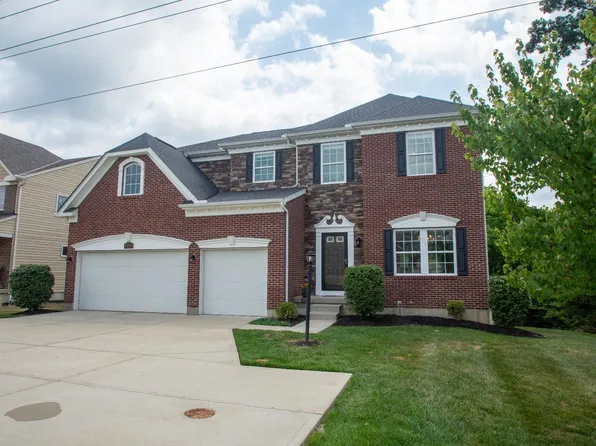 1989 Jesse Ln, Cincinnati, OH 45224
