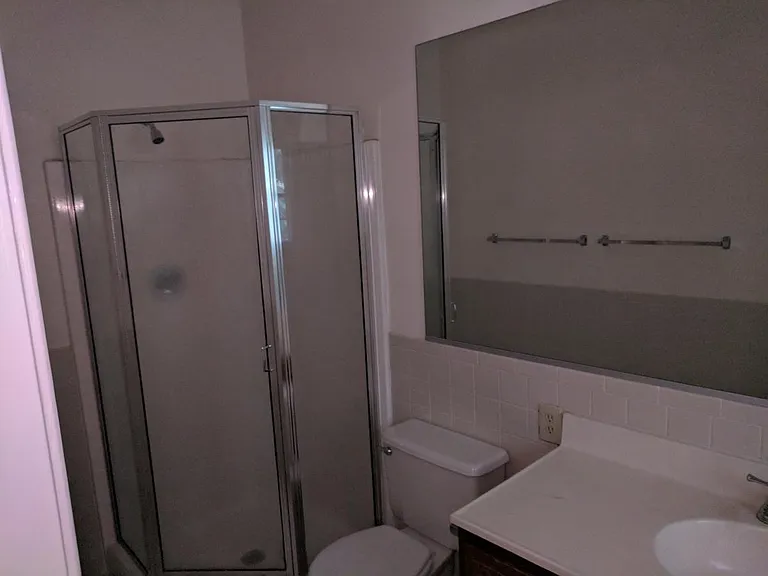 Master Bath 1