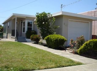 1531 Elm St, El Cerrito, CA