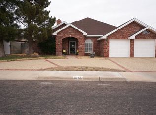 5112 Slough Ct, Odessa, TX 79762