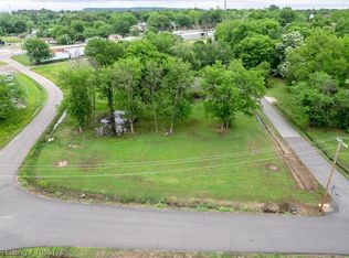 1701 N Short 7th St, Fort Smith, AR 72904