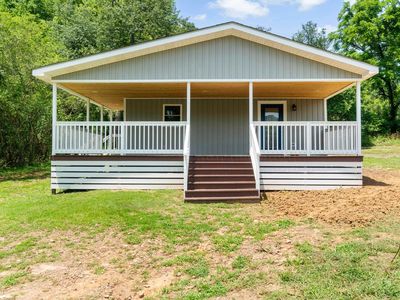 524 N Center St, Heber Springs, AR, 72543