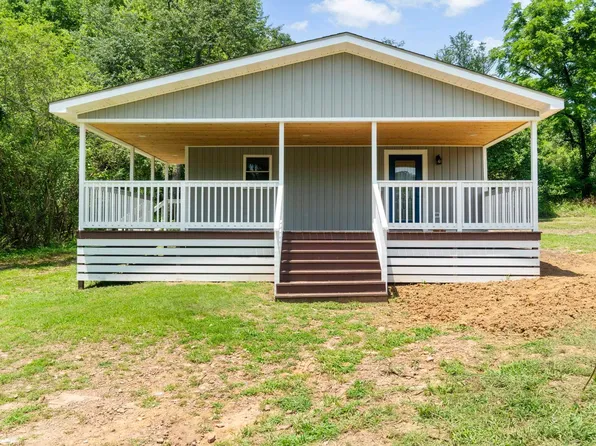 524 N Center St, Heber Springs, AR 72543