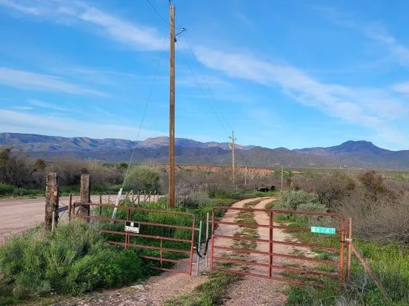 44247 N State Route 188 Sen Hardt Hwy, Tonto Basin, AZ 85553
