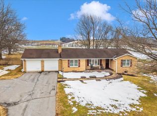 8415 Crum Rd, Walkersville, MD 21793