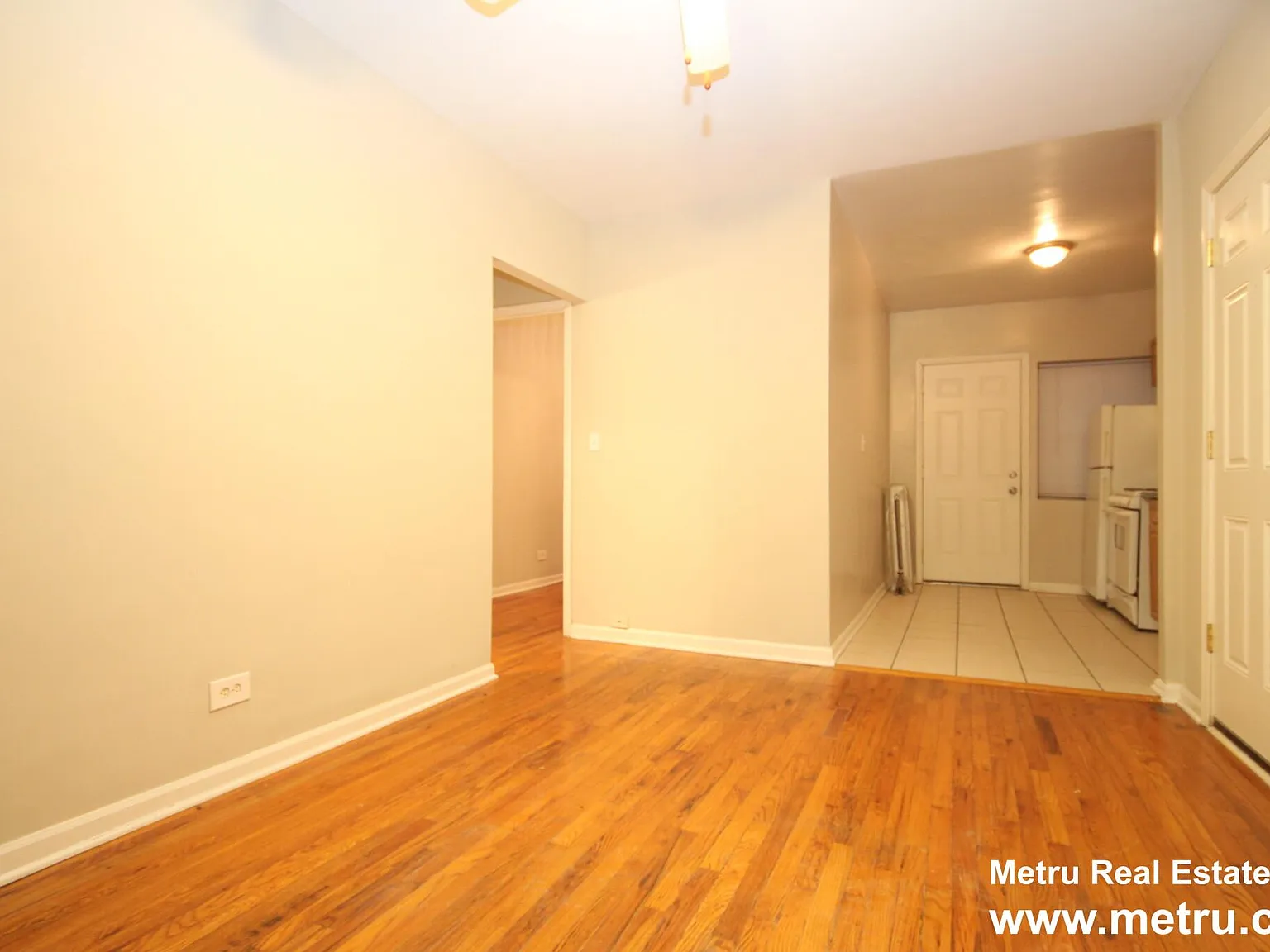 1 bed, 550 sqft, $1,418 — Photo 2