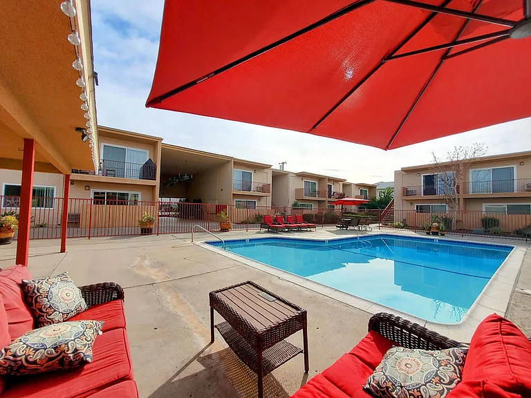 Shady Terrace Apartments! — Photo 19
