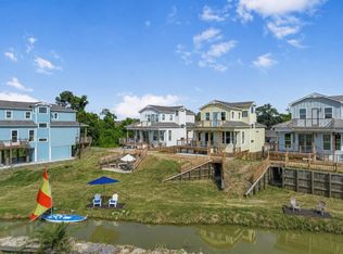 4436 Shady Lake Dr, Seabrook, TX 77586