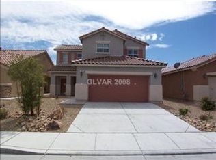 333 Arrowbird Ave, North Las Vegas, NV 89031