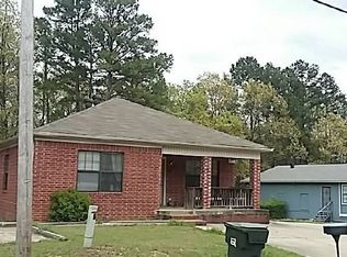 4305 John Barrow Rd, Little Rock, AR 72204