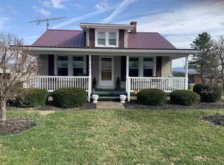 1099 Battlefield Rd, Grottoes, VA 24441