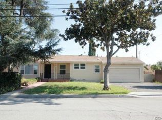 5244 Halifax Rd, Temple City, CA 91780