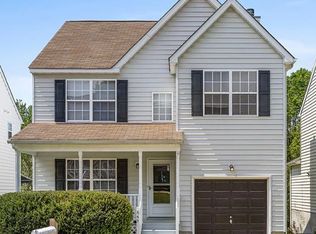 845 Vail Rdg, Williamsburg, VA 23188
