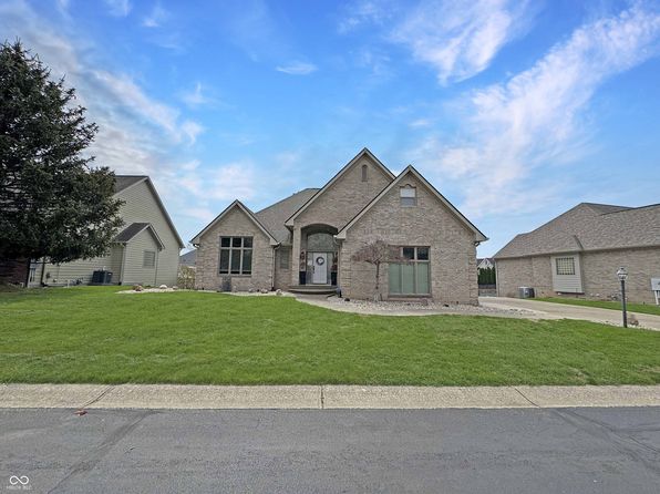 14035 Stone Key Way, Fortville, IN 46040