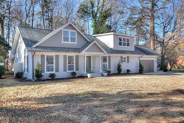 1235 Lynbrook Dr, Charlotte, NC 28211 | Zillow