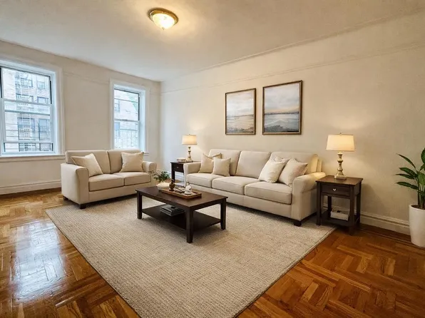 1342 University Ave Unit 3DS, Bronx, NY 10452