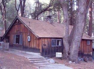 40210 May Rd, Forest Falls, CA 92339