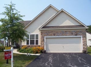 2006 Blacksmith Cir, Downingtown, PA 19335