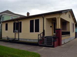 1602 16th St, Galveston, TX 77550