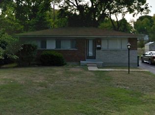 7013 Marlac Dr, Hazelwood, MO