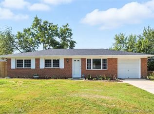 2412 Bishop Rd, Jeffersonville, IN 47130