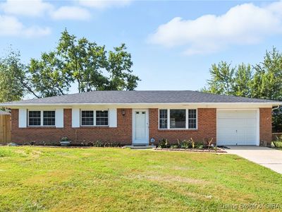 2412 Bishop Road, Jeffersonville, IN, 47130