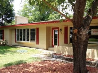 707 Ridgecrest Dr, Irving, TX 75060