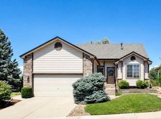 2280 Birdie Way, Milliken, CO 80543