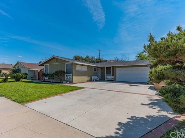 Zillow Buena Park Ca