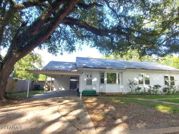 611 Maumus St, New Iberia, LA 70560