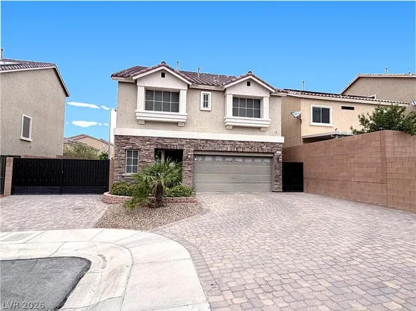 9253 Briggs Hill Ct, Las Vegas, NV 89139