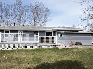 209 10th St S, New Salem, ND 58563