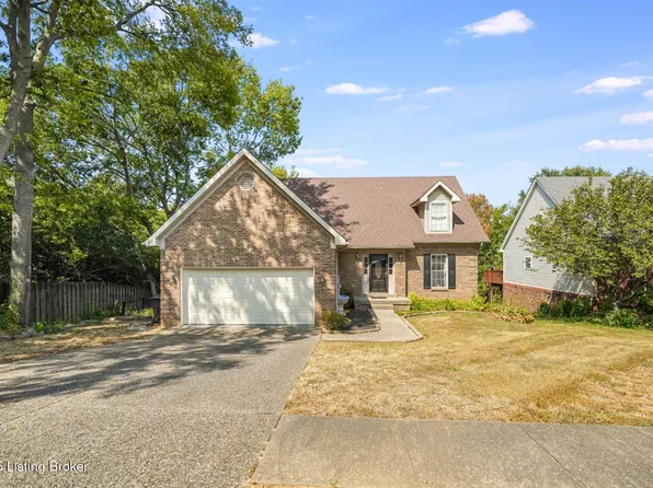 3007 Galleon Dr, Louisville, KY 40220