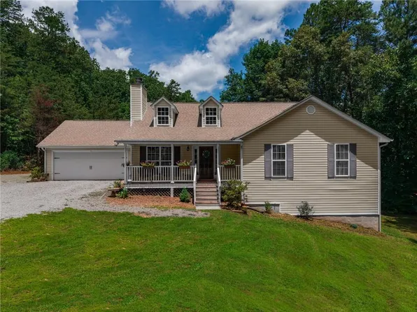 2158 Fletcher Dr, Ball Ground, GA 30107
