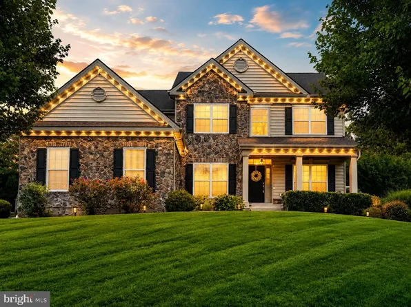 18 Beechwood Blvd, Feasterville Trevose, PA 19053