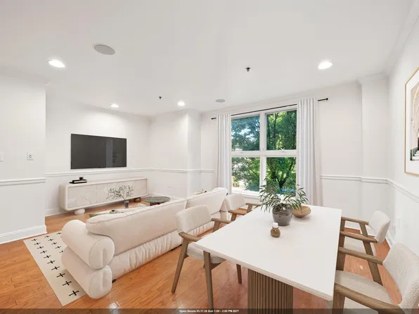 70 Adams St #2F, Hoboken, NJ 07030