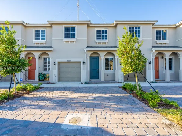 20848 NW 9th Path, Miami Gardens, FL 33169