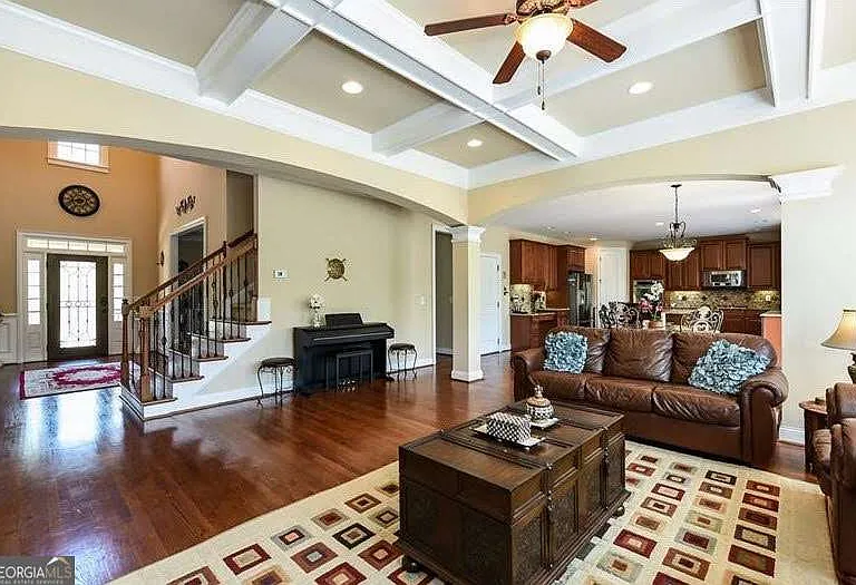4613 Wigley Estates Rd — Photo 28