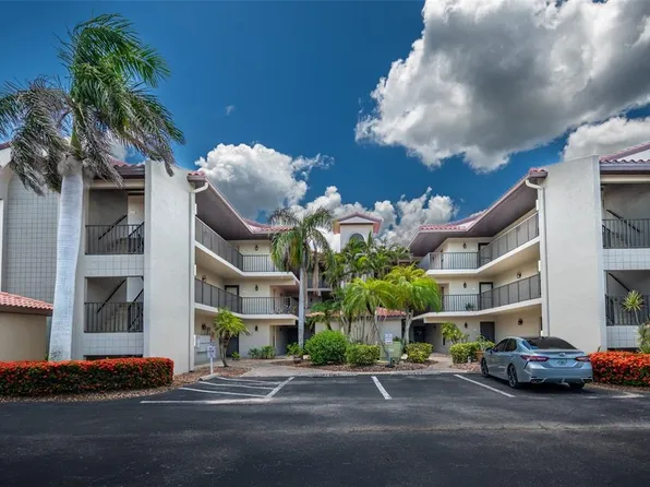 2601 W Marion Ave, Punta Gorda, FL