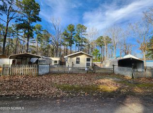 174 Explorer Arch, Hertford, NC 27944