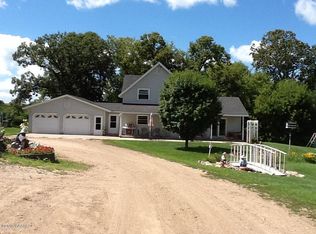 18883 Pioneer Park Rd SW, Brandon, MN 56315