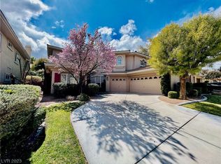 10217 Hawk Bay Pl, Las Vegas, NV 89144
