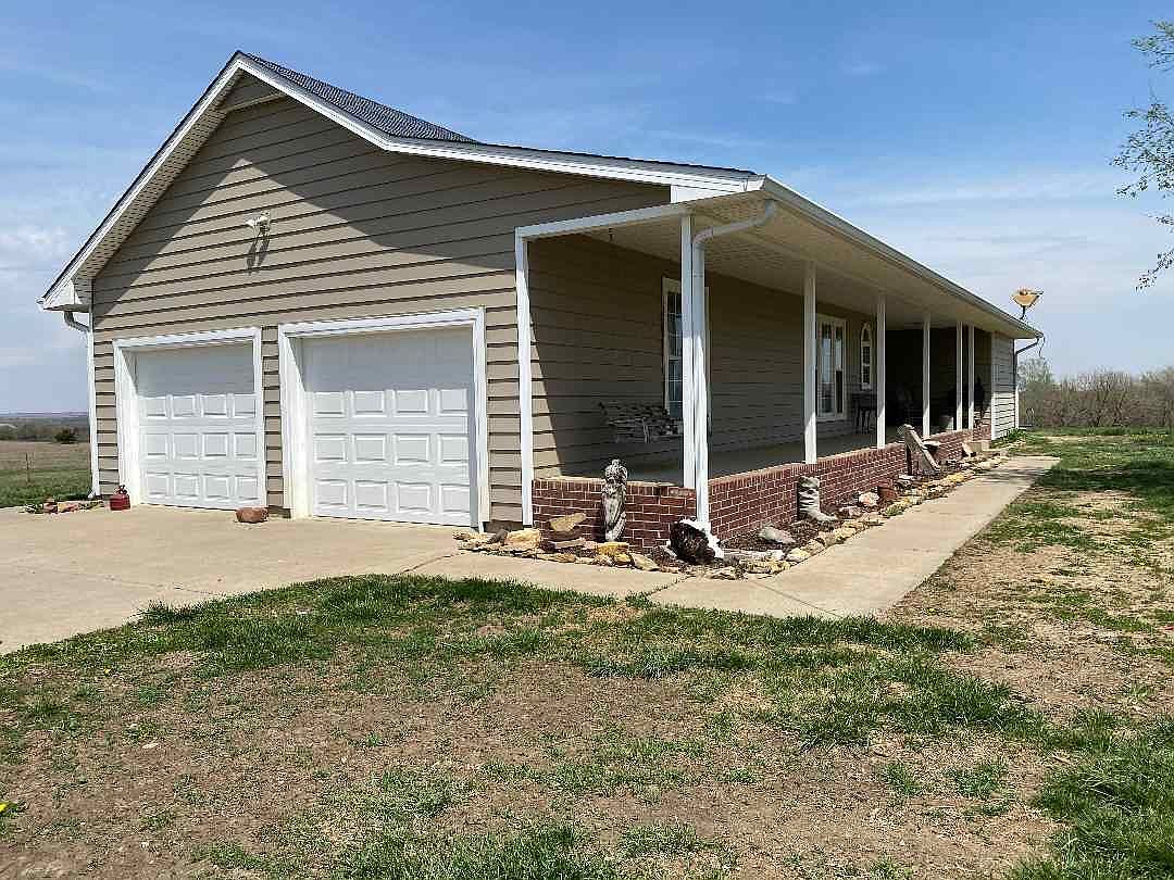1133 20th St, Severy, KS 67137 Zillow