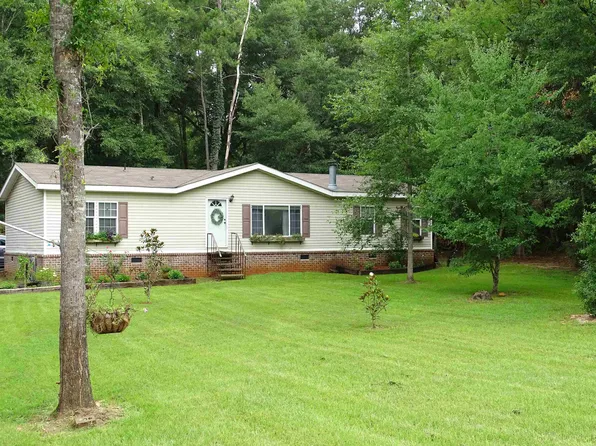 26545 Plywood Mill Rd, Andalusia, AL 36421