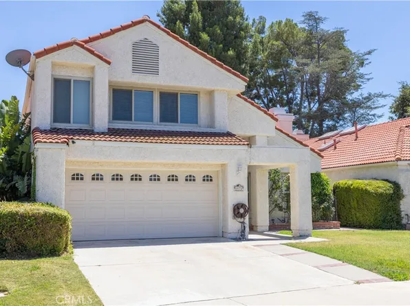 5576 Honeyman St, Simi Valley, CA 93063