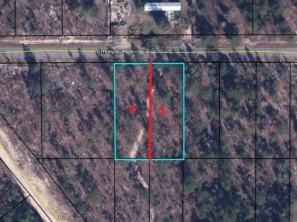 6259 EMORY Avenue, Keystone Heights, FL 32656