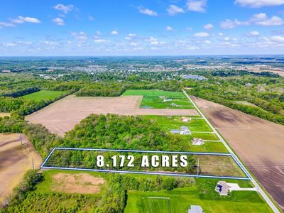 0 Hartford Rd, Sunbury, OH, 43074