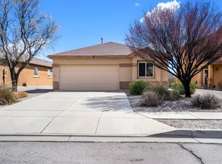 841 Waterfall Dr NE, Rio Rancho, NM 87144